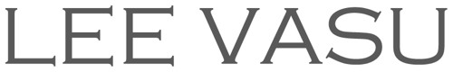 Lee Vasu