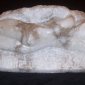 Reclining Figure, Alabaster