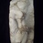 Reclining Figure, Alabaster